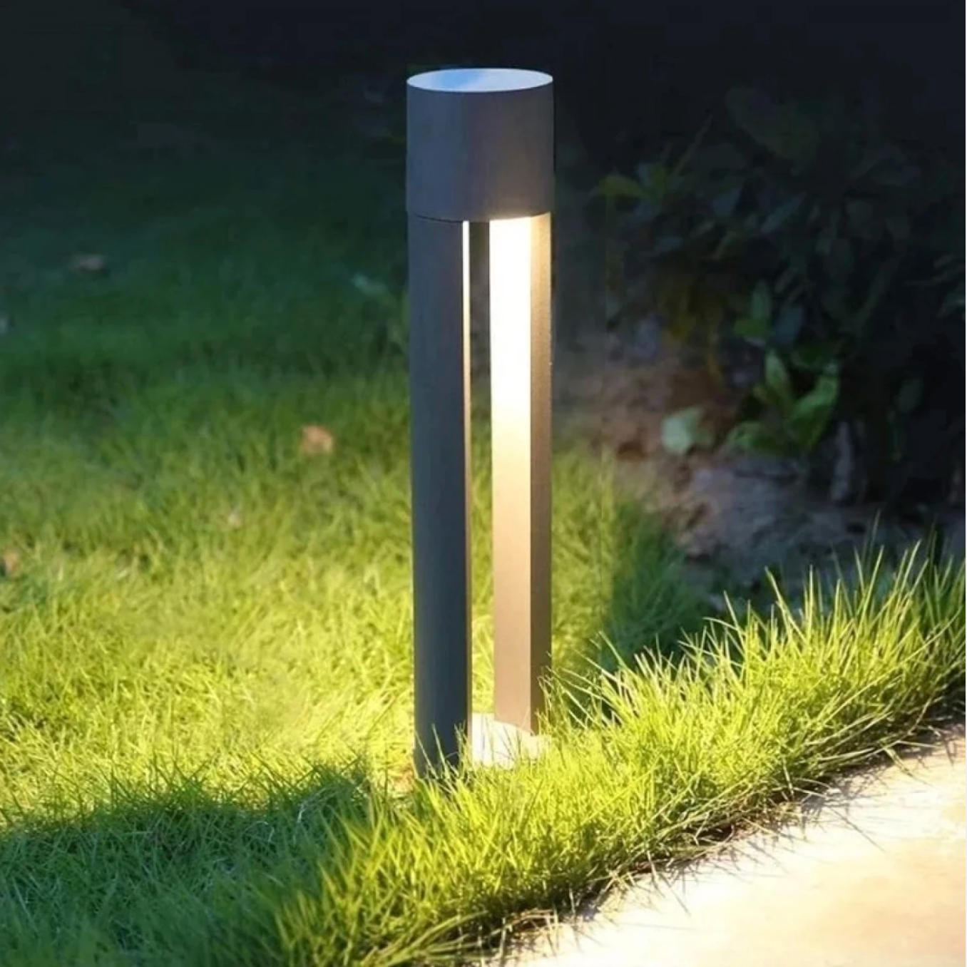 Bolardo Exterior Boltons