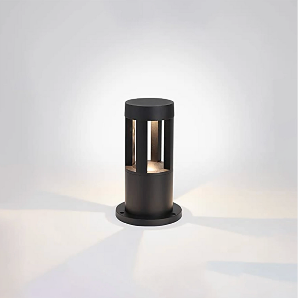 Bolardo Exterior Lynn