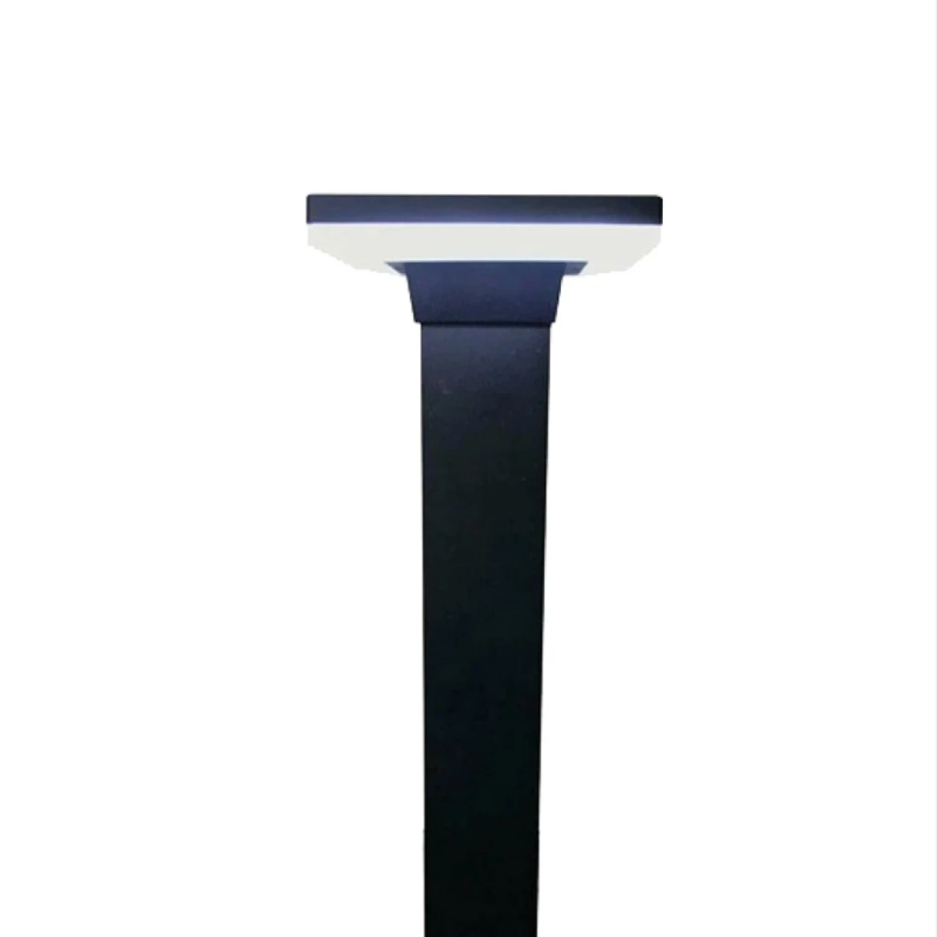 Bolardo Exterior Atlas