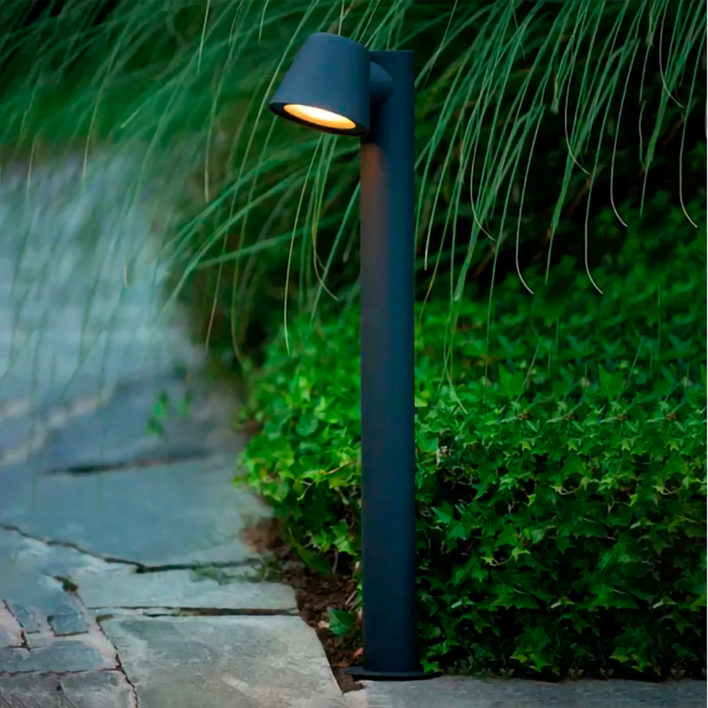 Bolardo Exterior Top