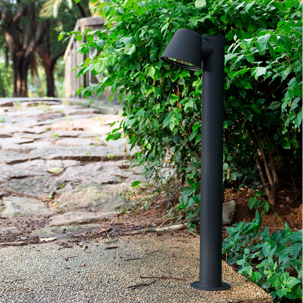 Bolardo Exterior Top