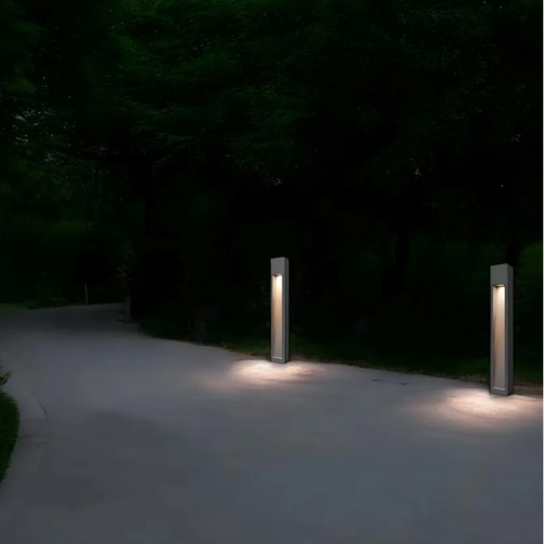 Bolardo Exterior Ceres