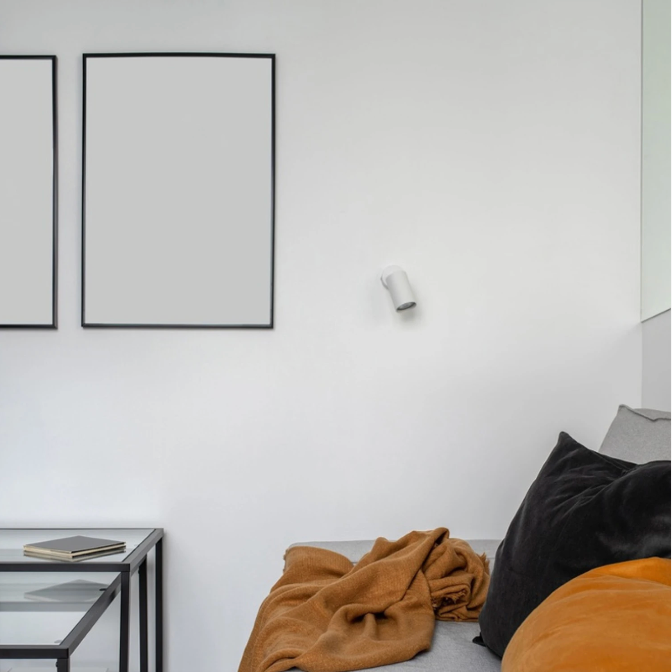 Aplique de Pared Exterior Ferreira