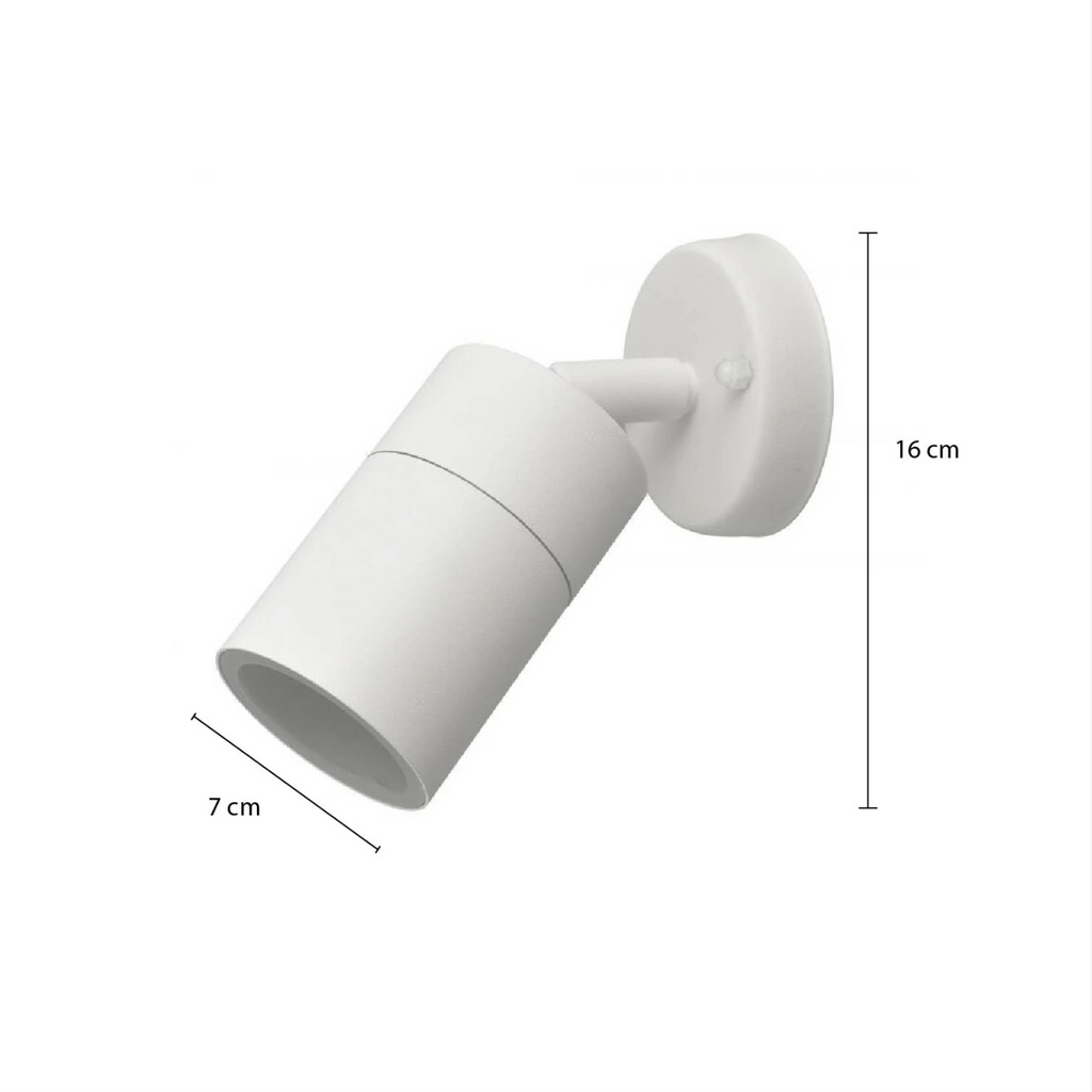 Aplique de Pared Exterior Ferreira