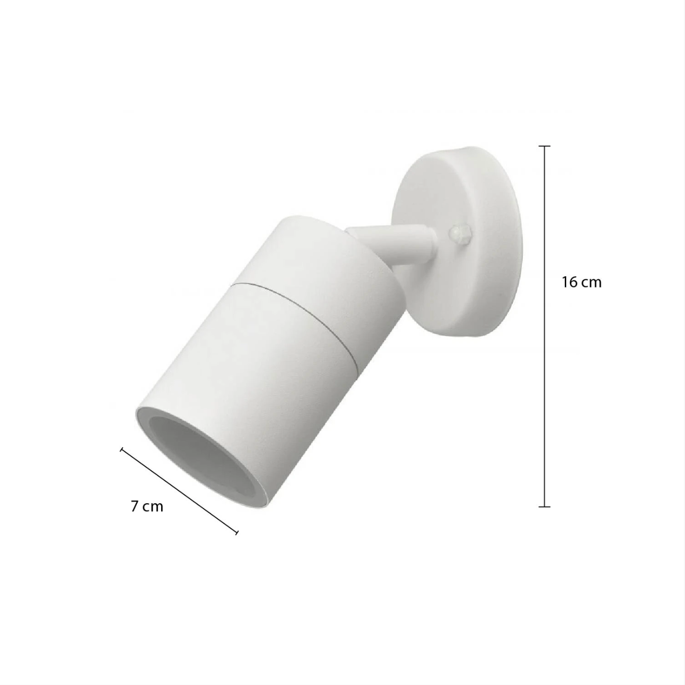 Aplique de Pared Exterior Ferreira