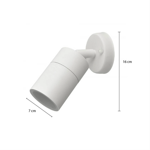 Aplique de Pared Exterior Ferreira