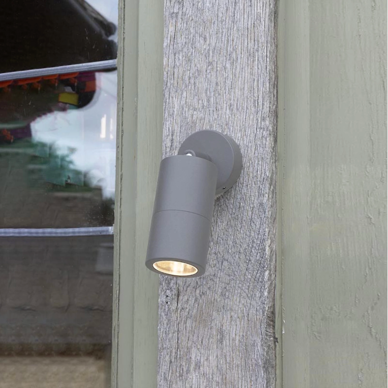 Aplique de Pared Exterior Ferreira