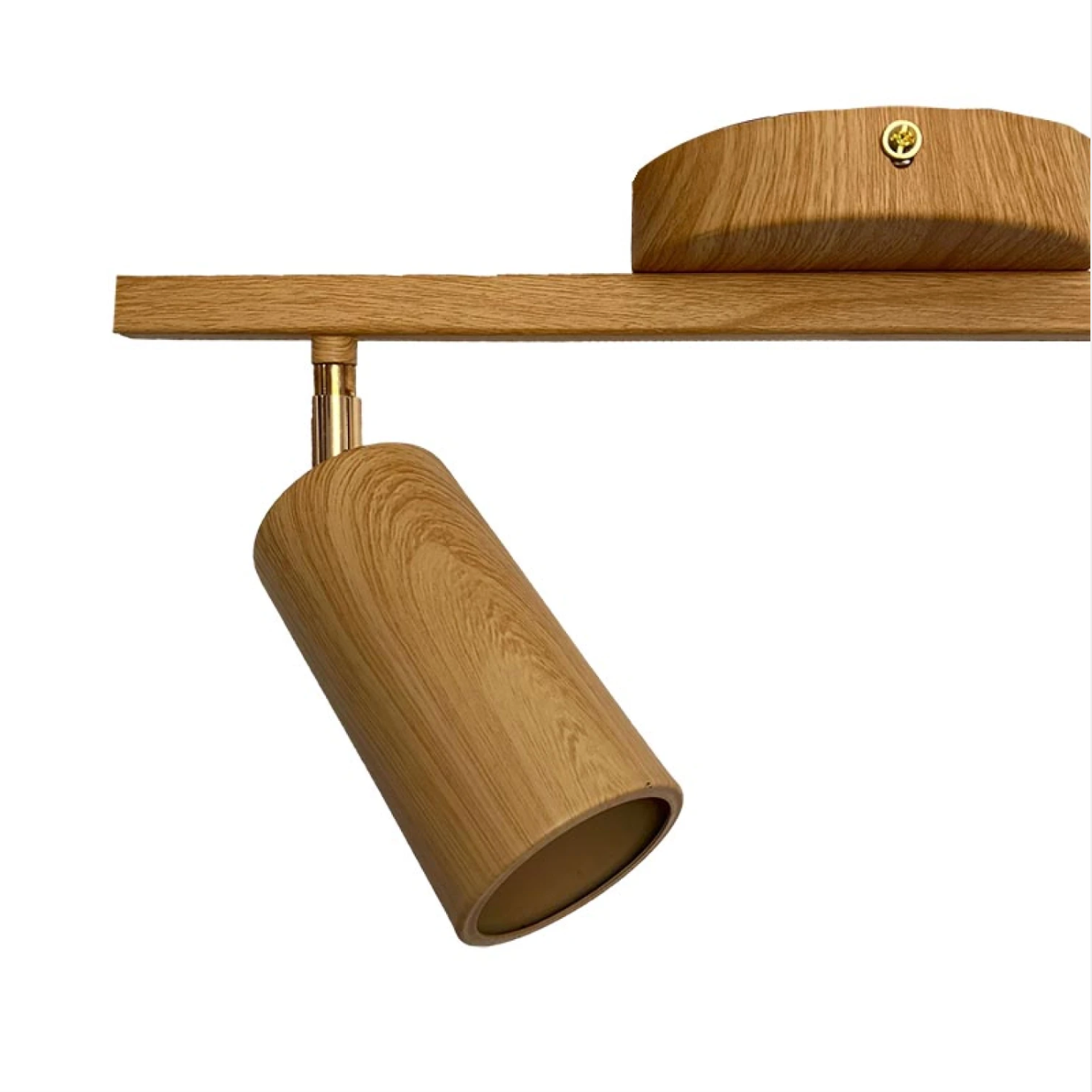 Artefacto de Techo Loto II