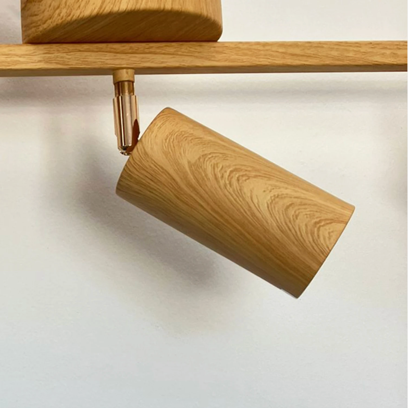 Artefacto de Techo Loto IV