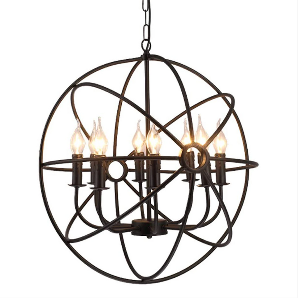 Lámpara Colgante Zaragoza