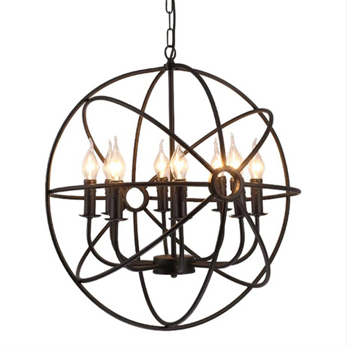 Lámpara Colgante Zaragoza