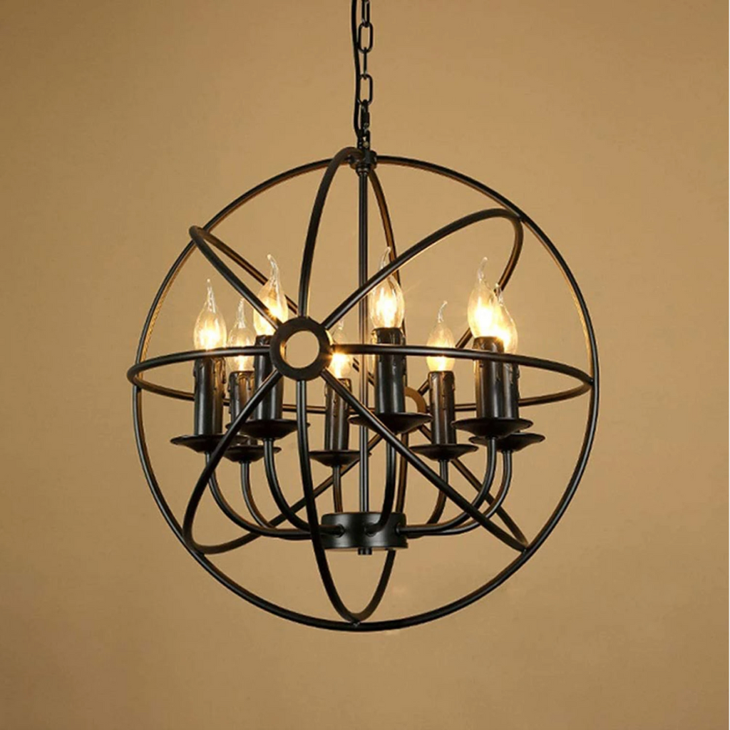 Lámpara Colgante Zaragoza