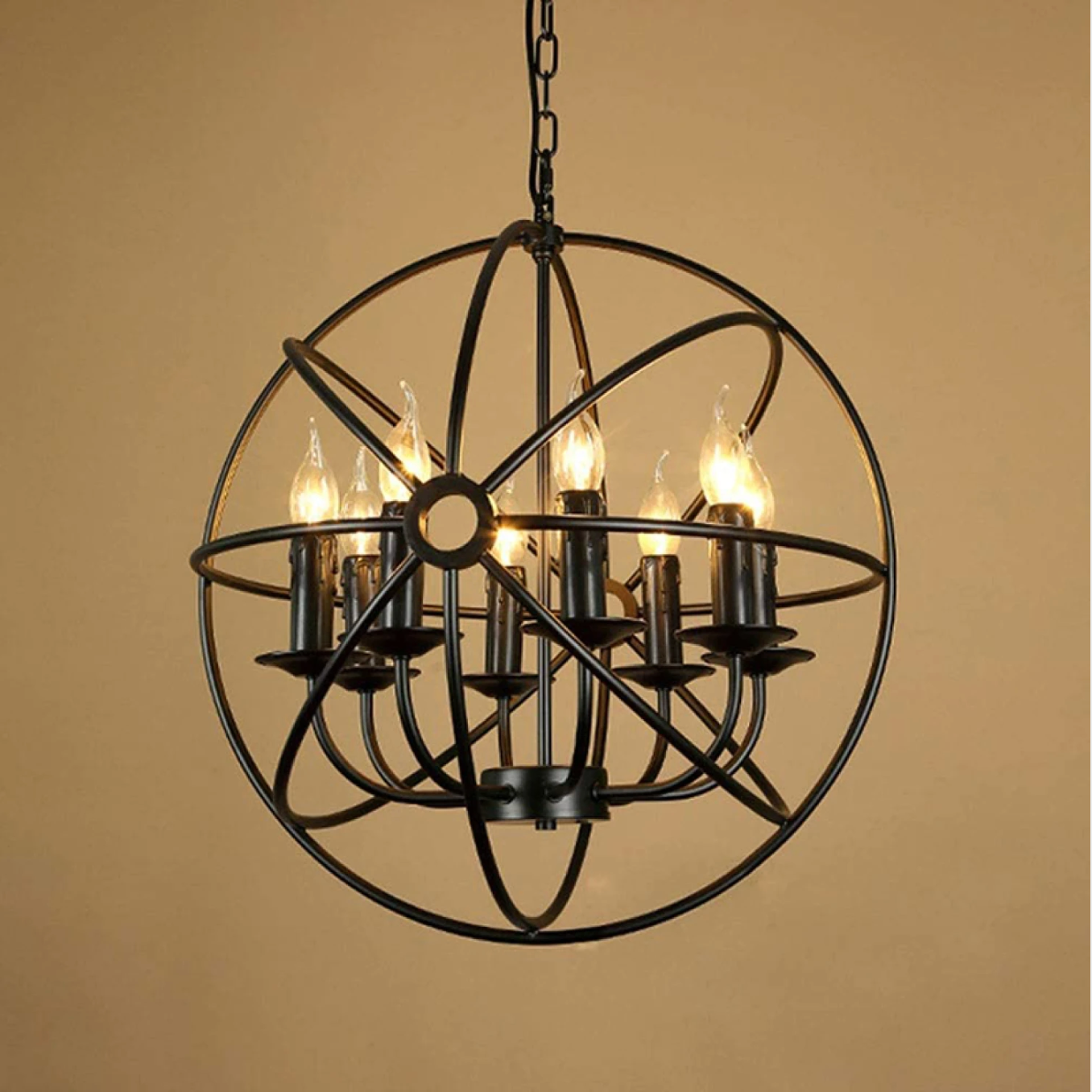 Lámpara Colgante Zaragoza