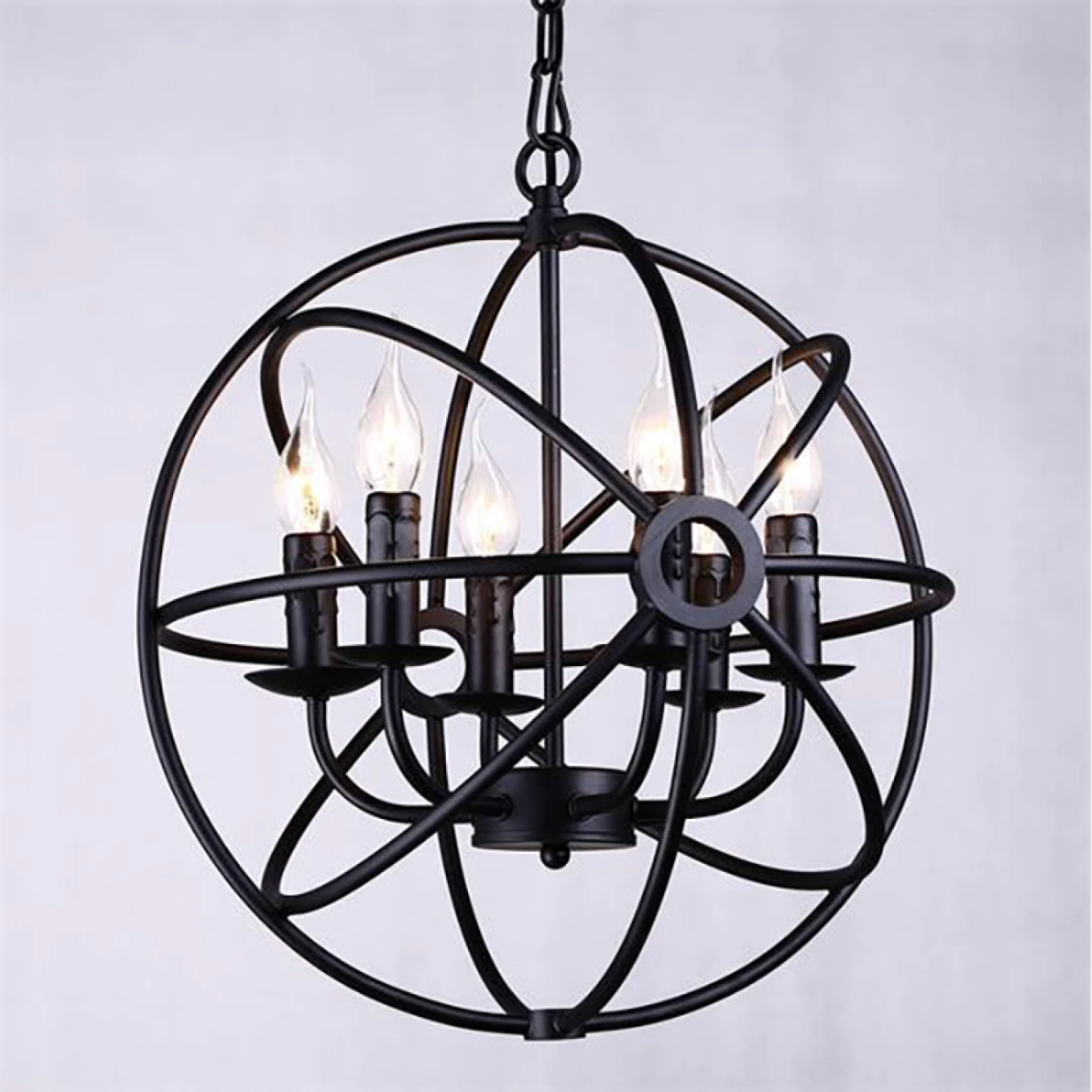 Lámpara Colgante Zaragoza