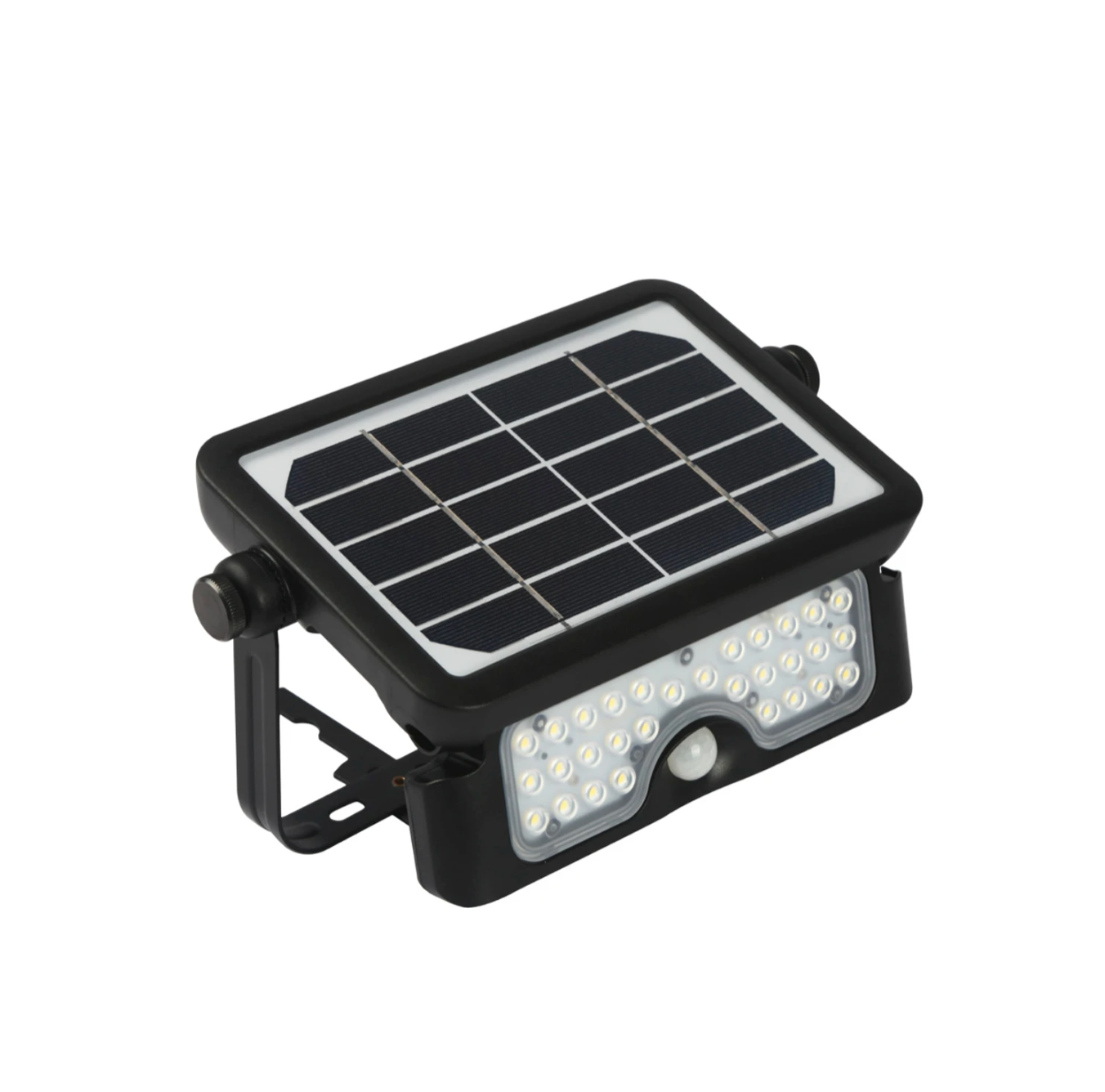 Aplique de Pared LED Solar