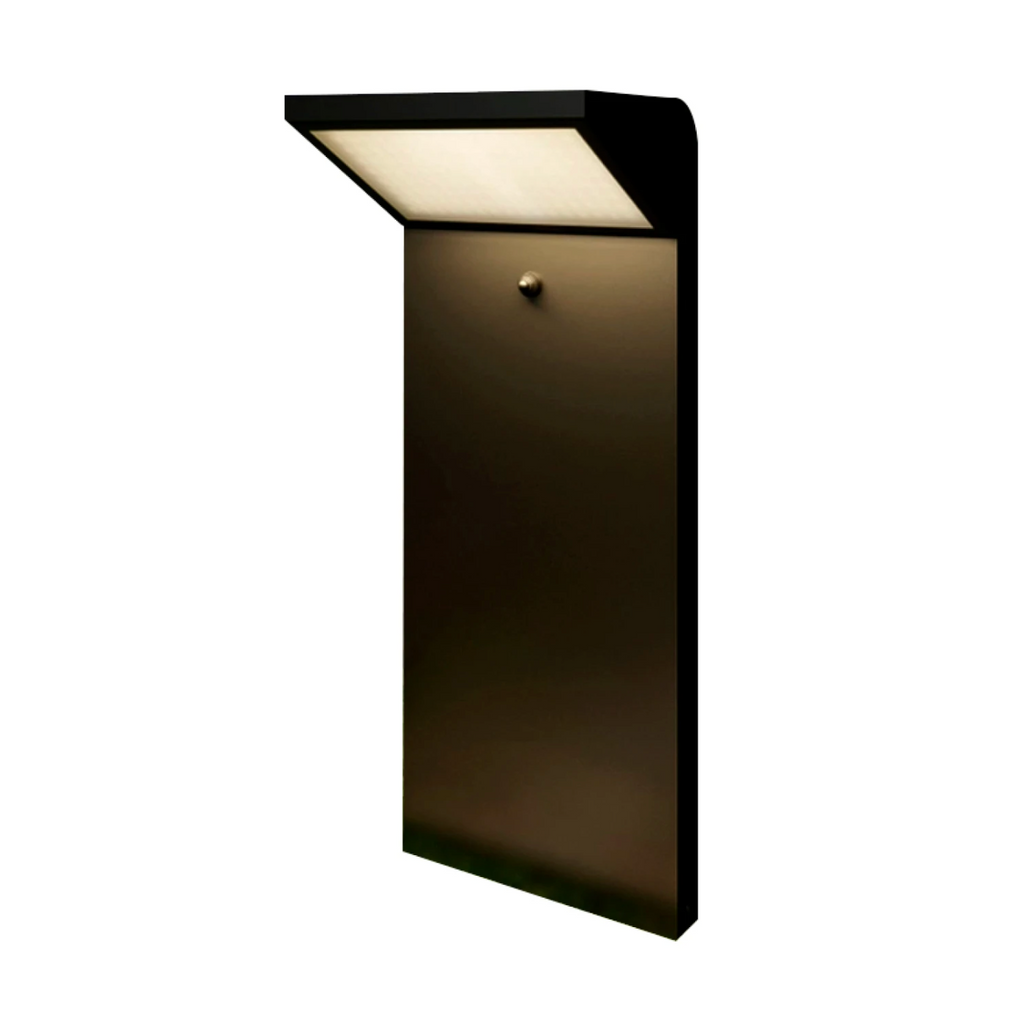 Bolardo Solar Denmark