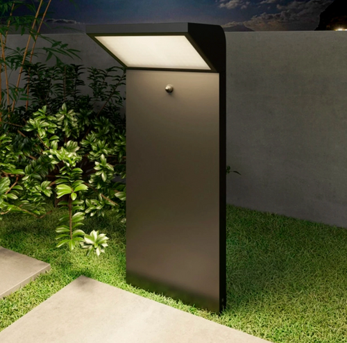 Bolardo Solar Denmark