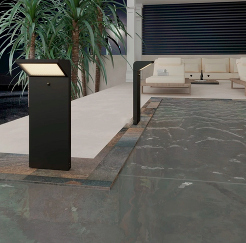 Bolardo Solar Denmark