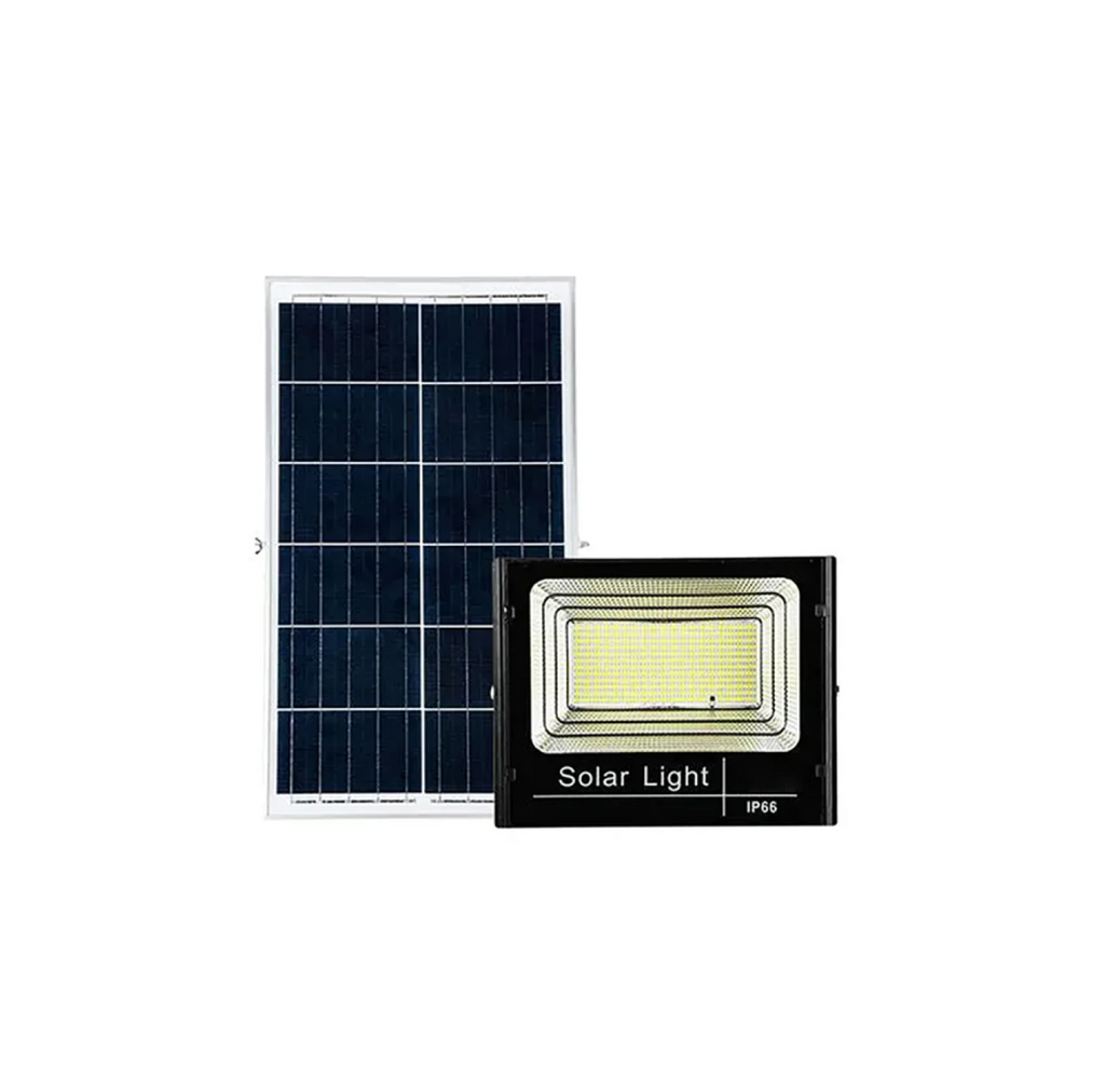 Reflector LED Solar 50W