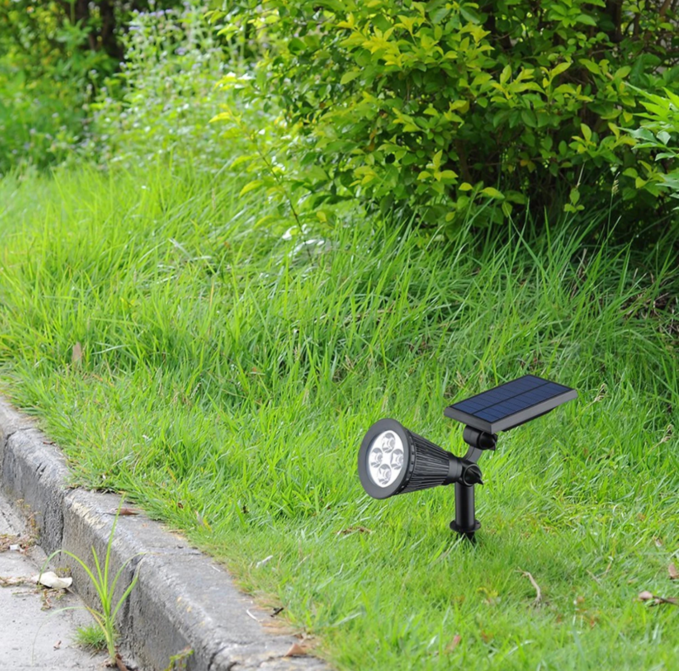 Pincho LED luz fría