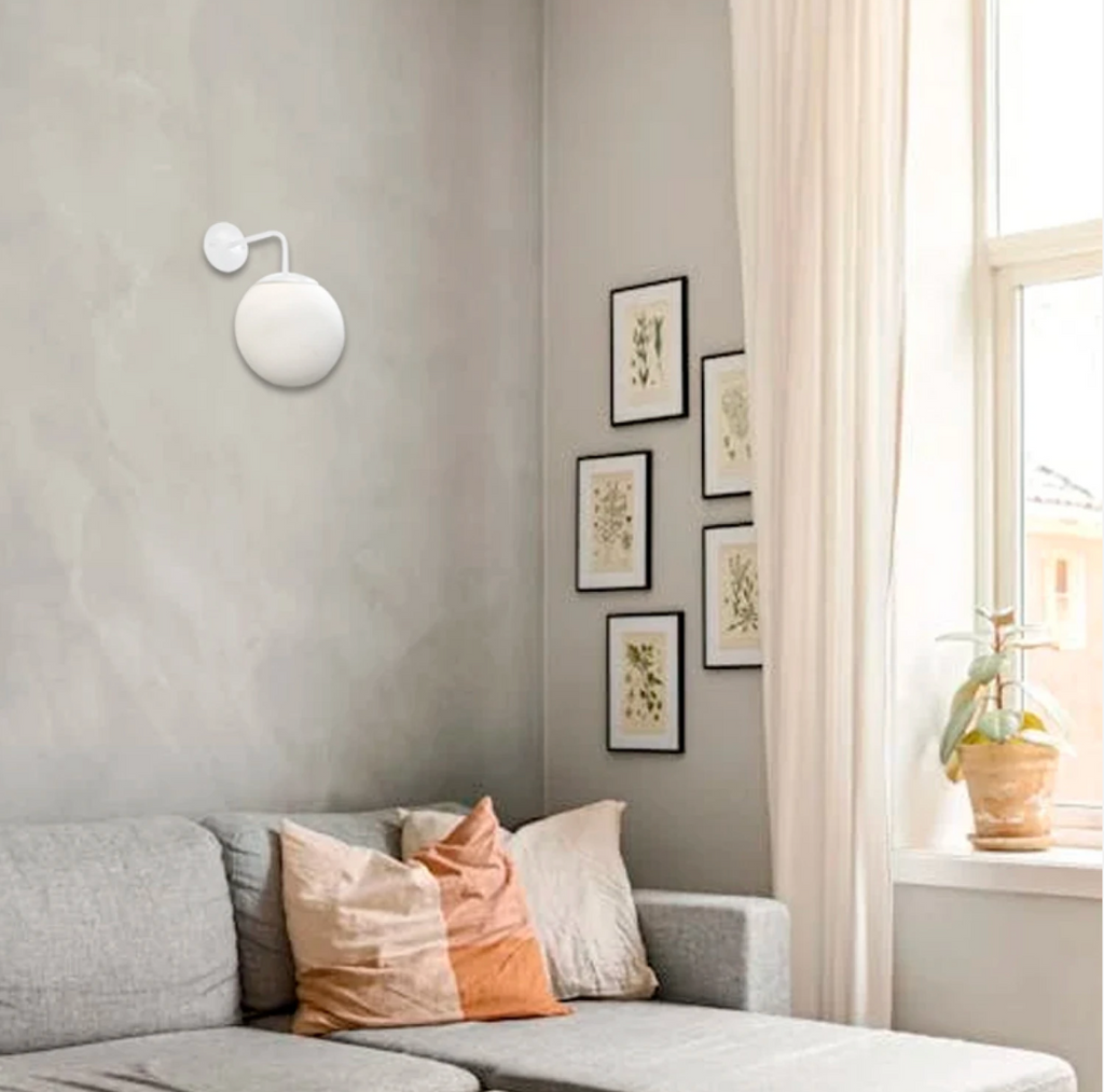 Aplique Miami Blanco