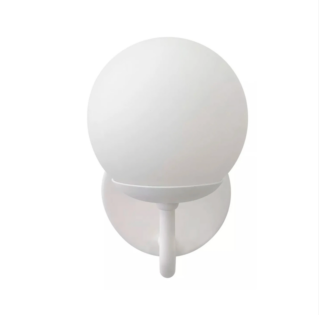 Aplique Miami Blanco