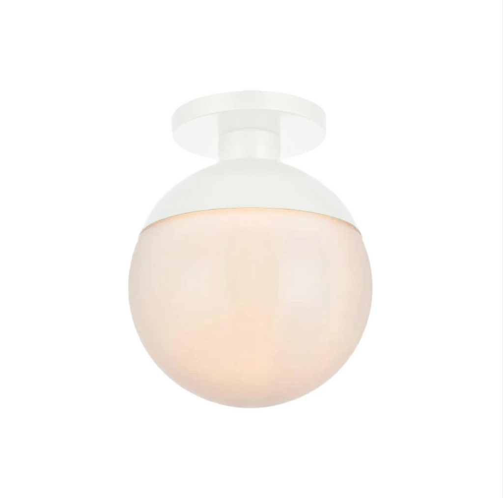 Lámpara de Techo Miami Blanco