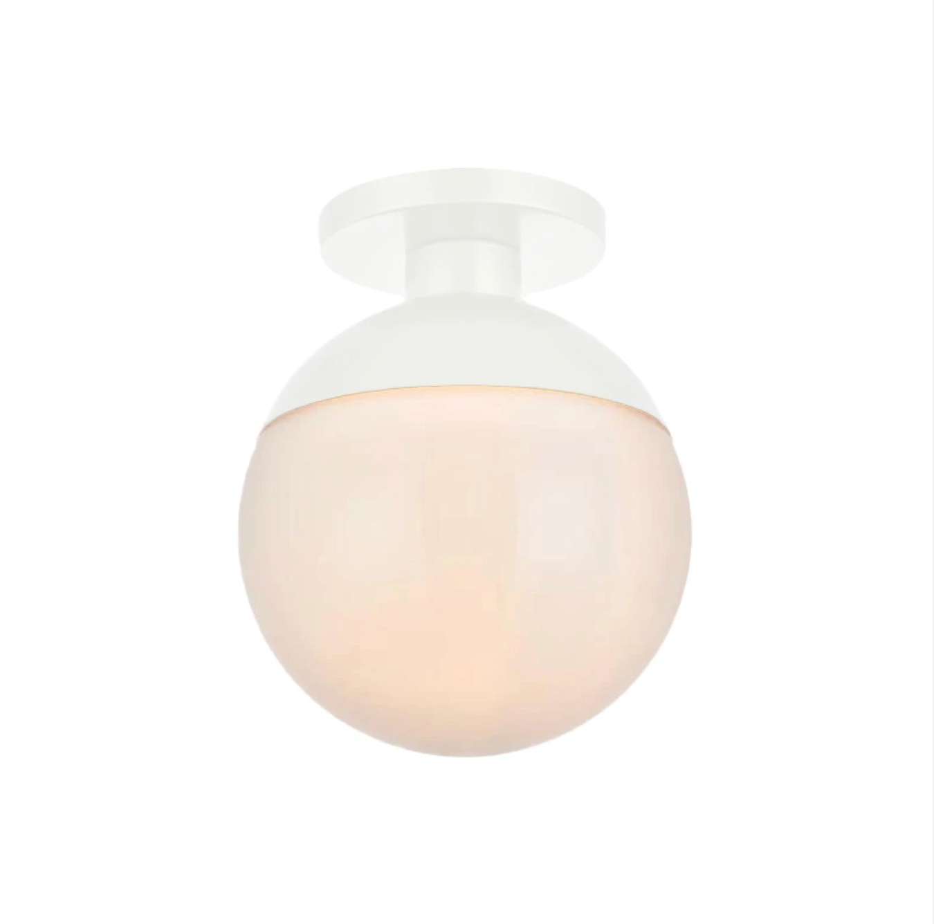 Lámpara de Techo Miami Blanco