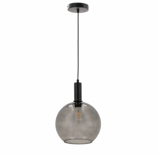 Colgante Pireo M Negro