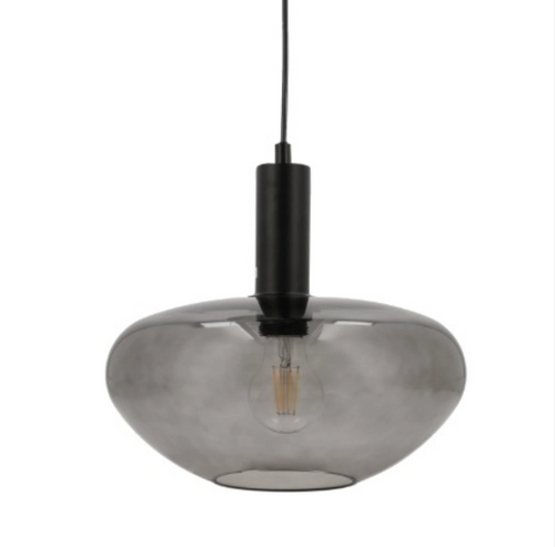 Colgante Pireo I Negro