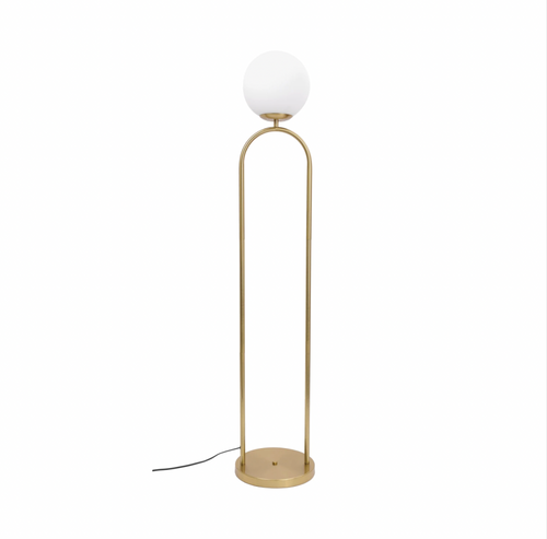 Lámpara de Pie Bake