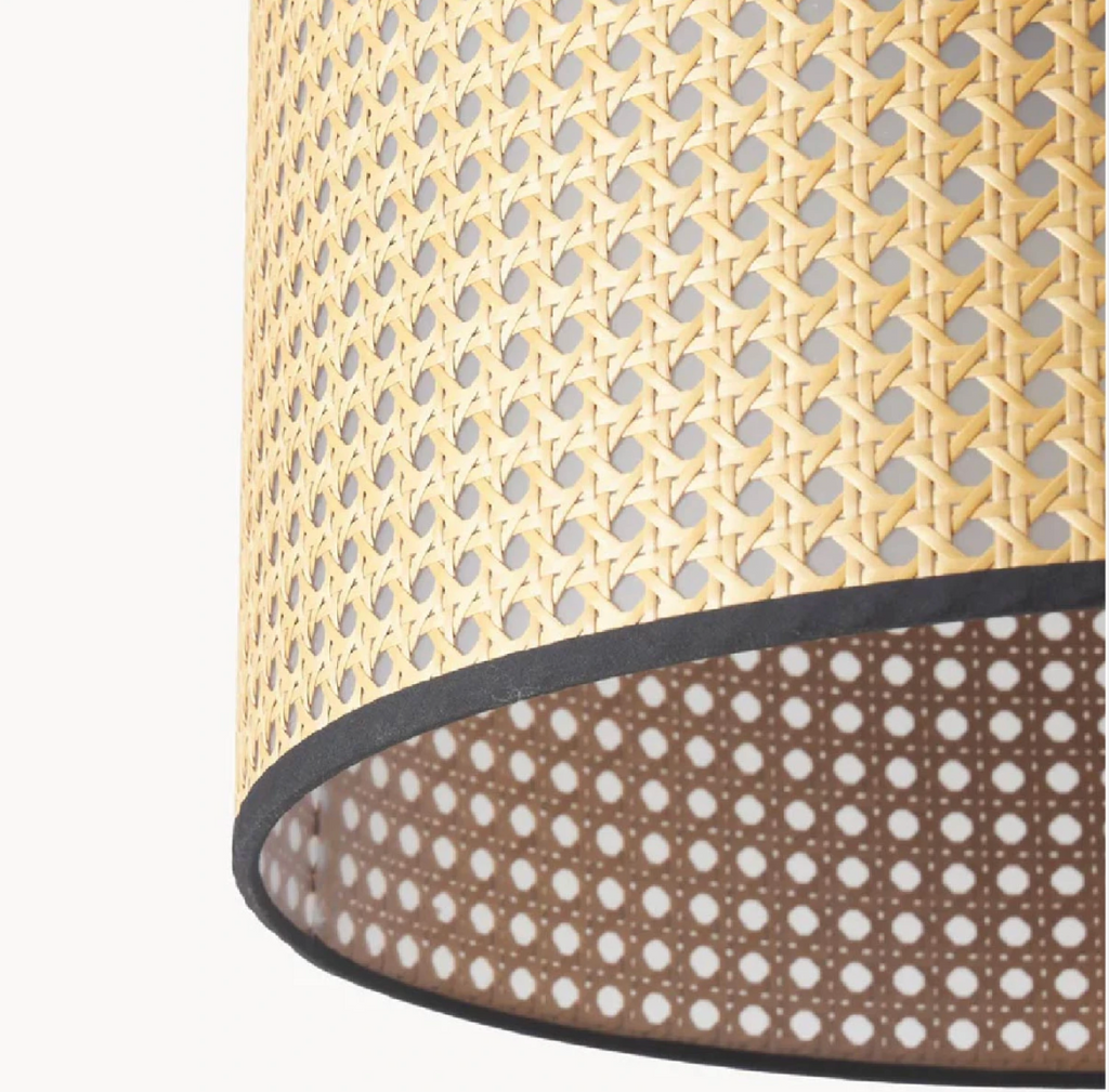 Aplique de Techo Orlando