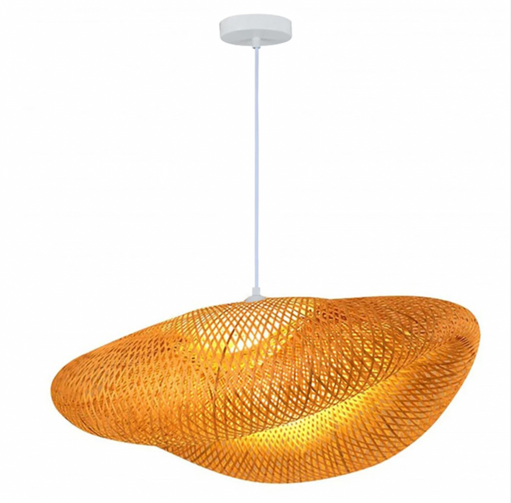 Colgante Santa Clarita