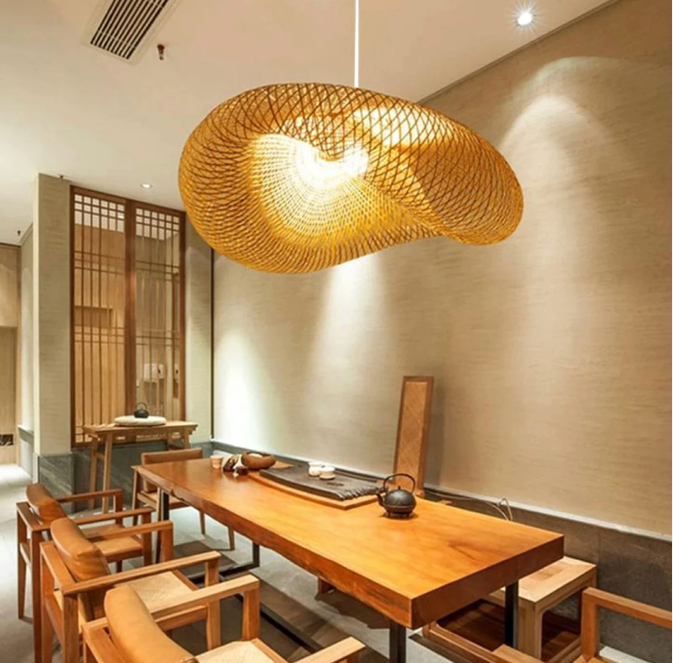 Colgante Santa Clarita