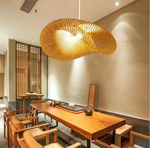 Colgante Santa Clarita