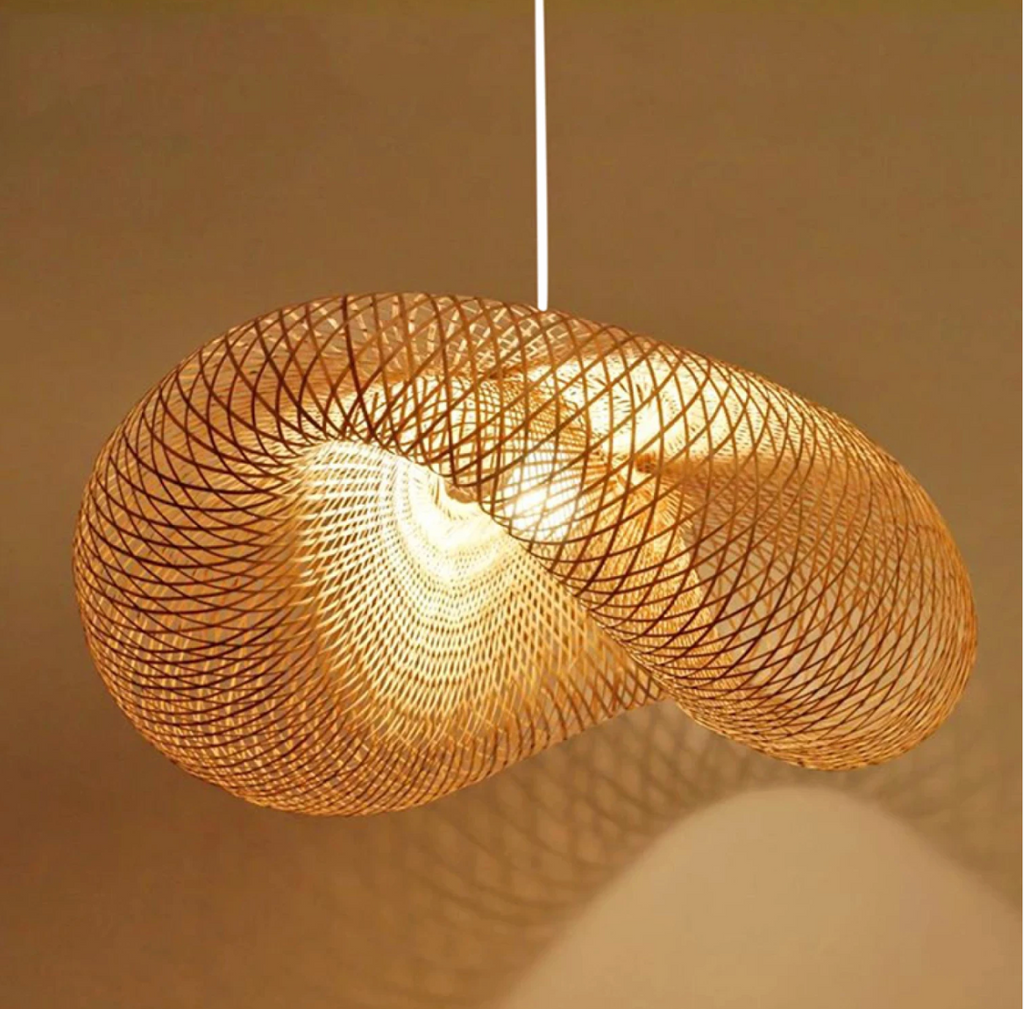 Colgante Santa Clarita