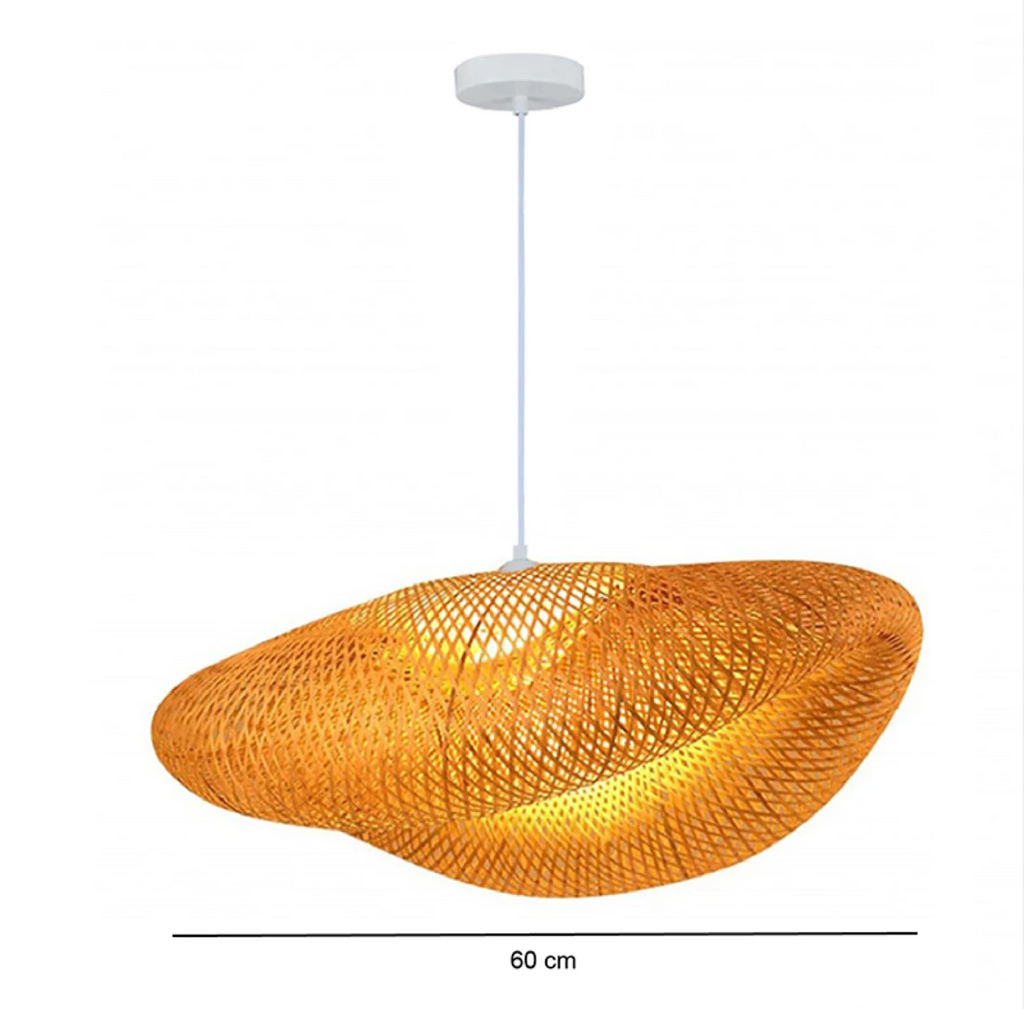 Colgante Santa Clarita