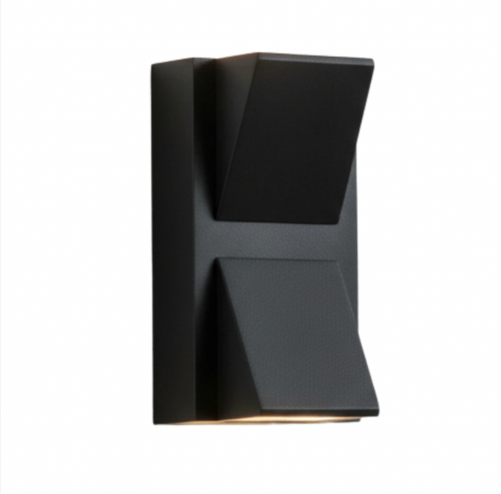 Aplique Exterior Vadena