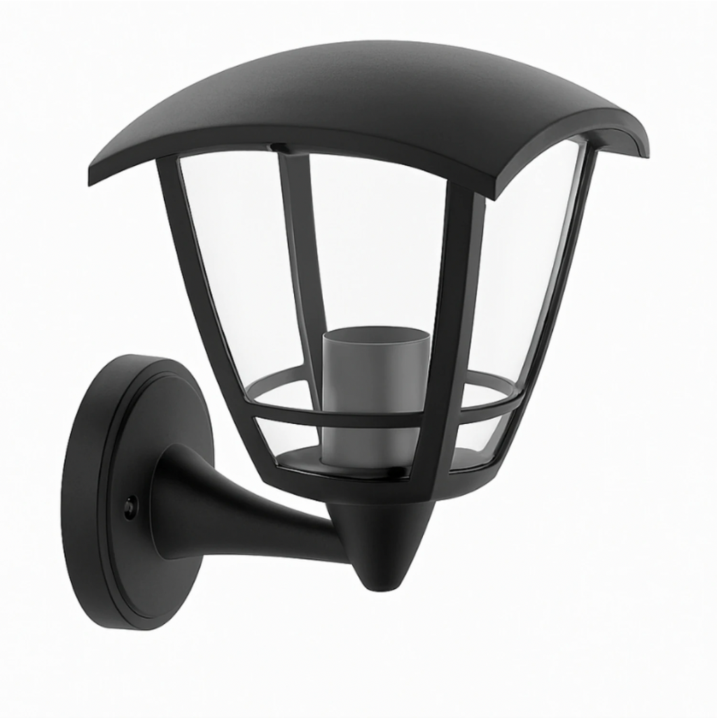 Farola Exterior Granada