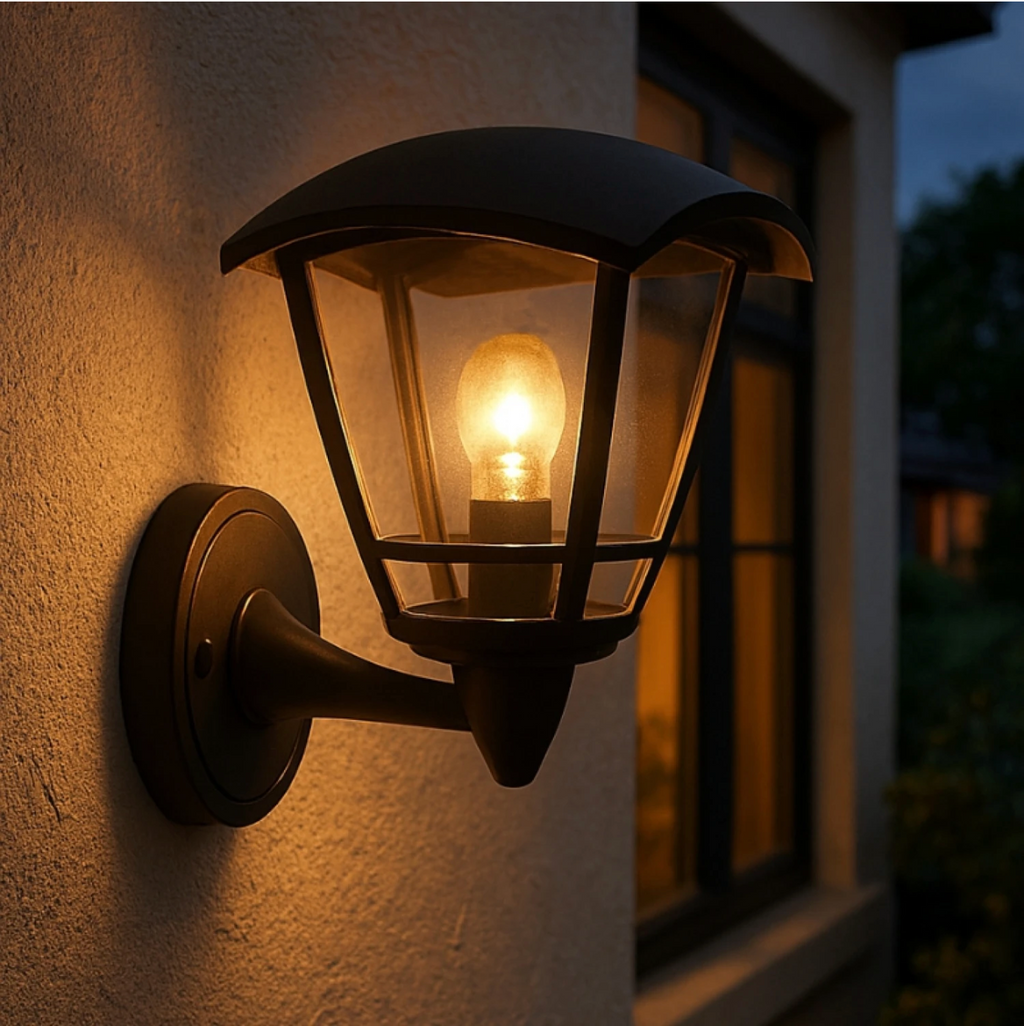 Farola Exterior Granada