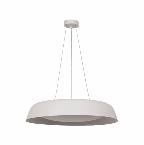 Colgante Harley Blanco