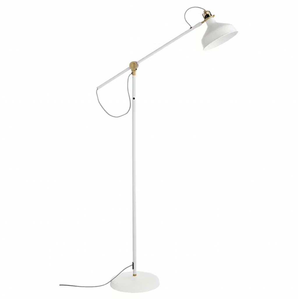 Lámpara de Pie Cartagena