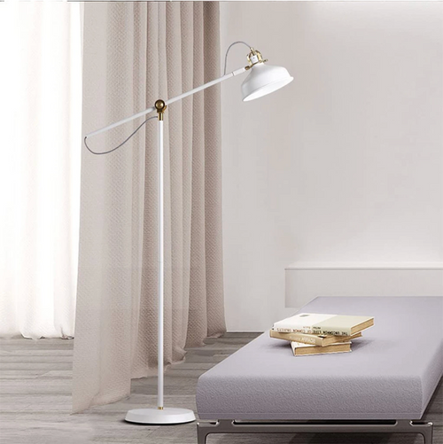 Lámpara de Pie Cartagena