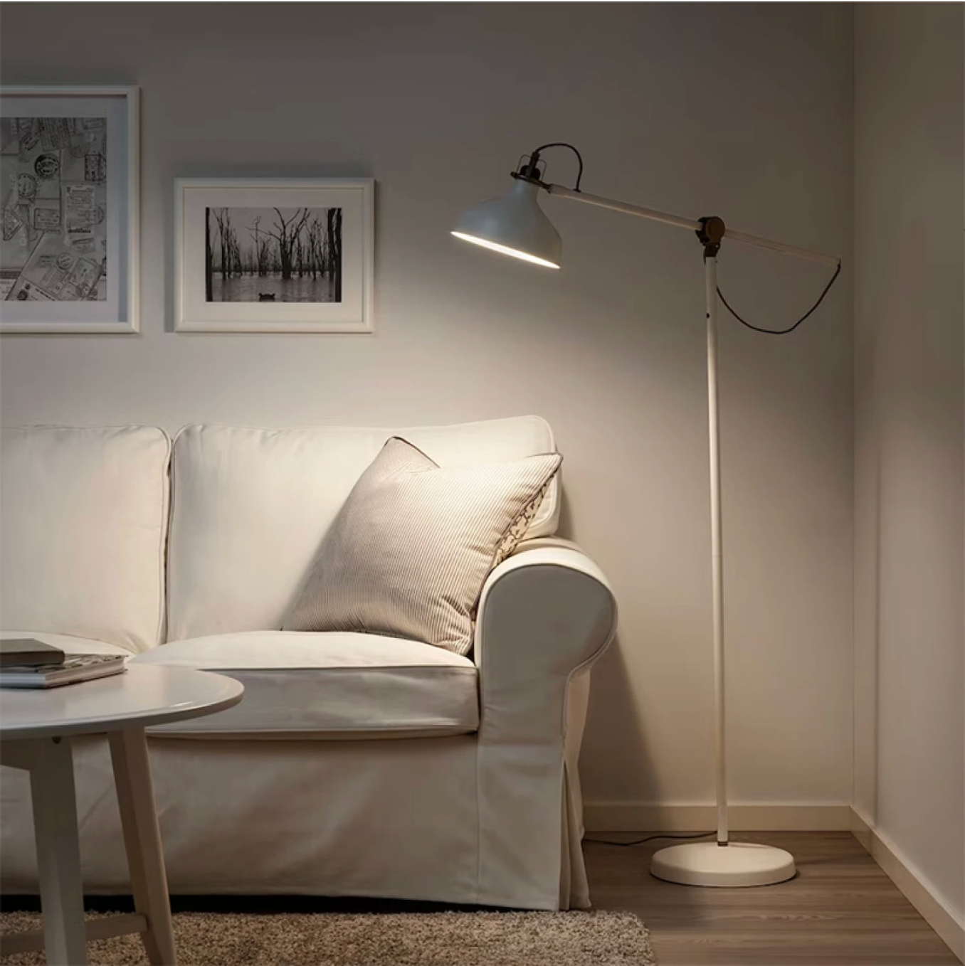 Lámpara de Pie Cartagena