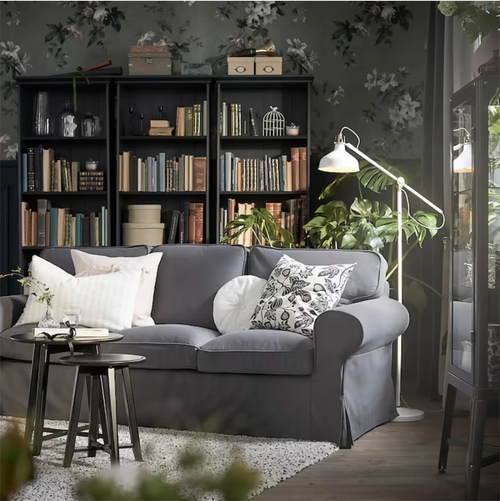 Lámpara de Pie Cartagena